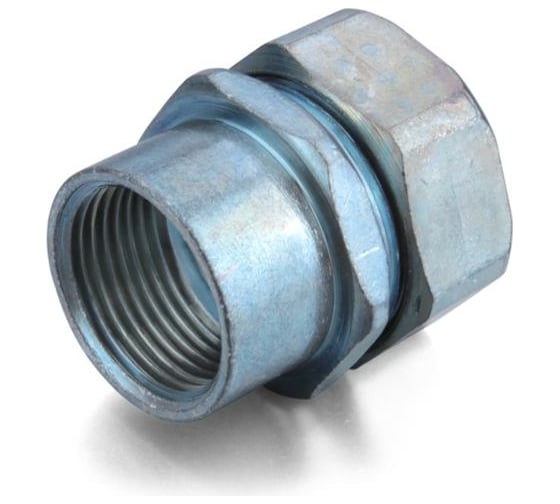 Изображение товара Соединительная муфта FORTISFLEX СТМ-Р (INOX)-32 83764