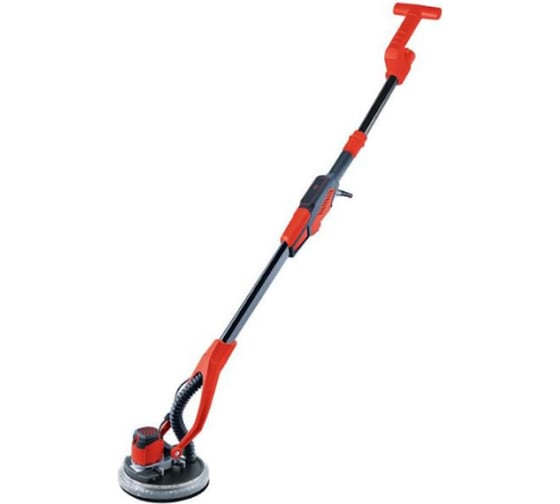 Изображение товара Шлифовальная машина для стен и потолков SPEKTROS HР-1010 с сумкой 55861