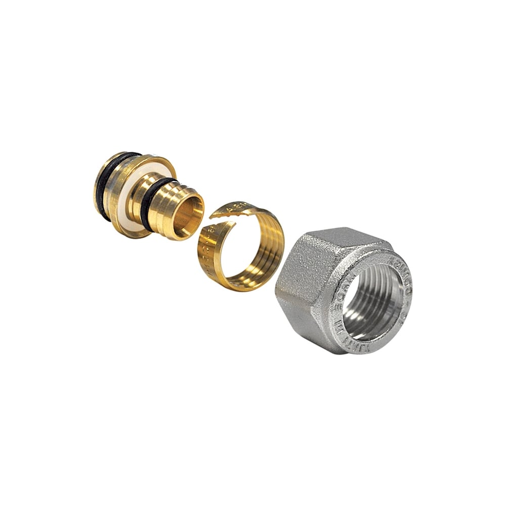 Концевик Comisa ф16х2-3/4 (Италия) DC0221C1612N 8803116