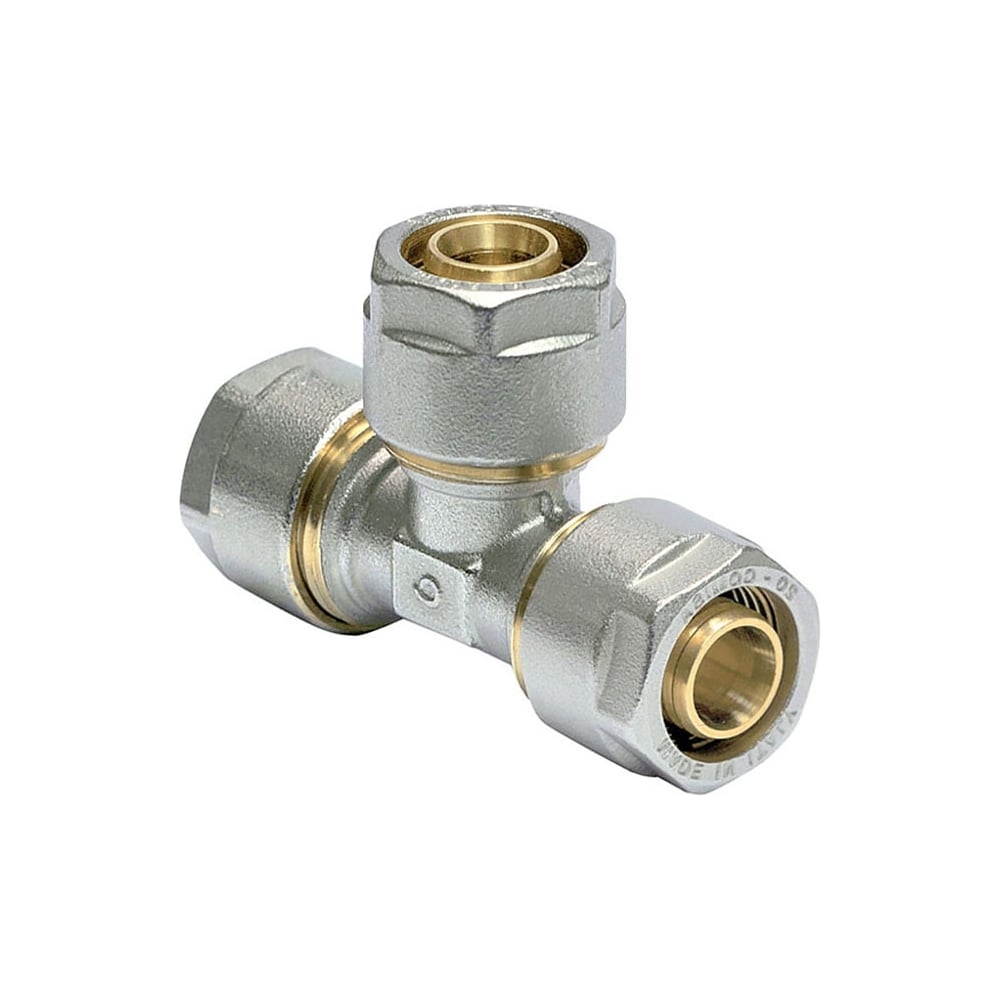 Тройник Comisa ф20ц- 16ц-16ц (Италия) RM055300BAAN 8804558
