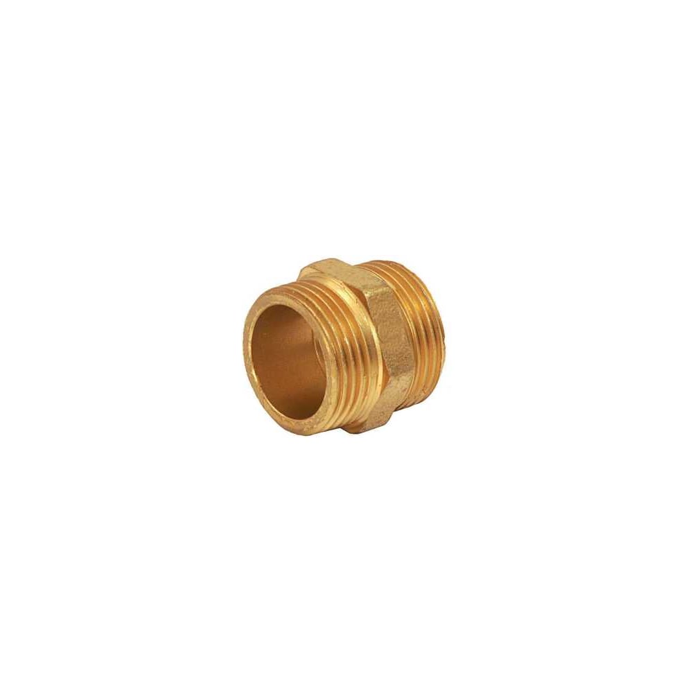 Ниппель латунный Comisa 11/ 4 SPR (Италия) RF0270A12000 7701053
