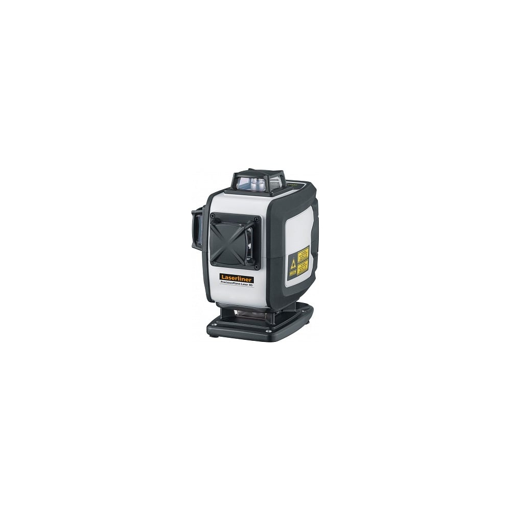Прецизионный перекрестный нивелир Laserliner PrecisionPlane-Laser 4G Pro 039.600L