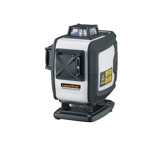 Изображение товара Прецизионный перекрестный нивелир Laserliner PrecisionPlane-Laser 4G Pro 039.600L