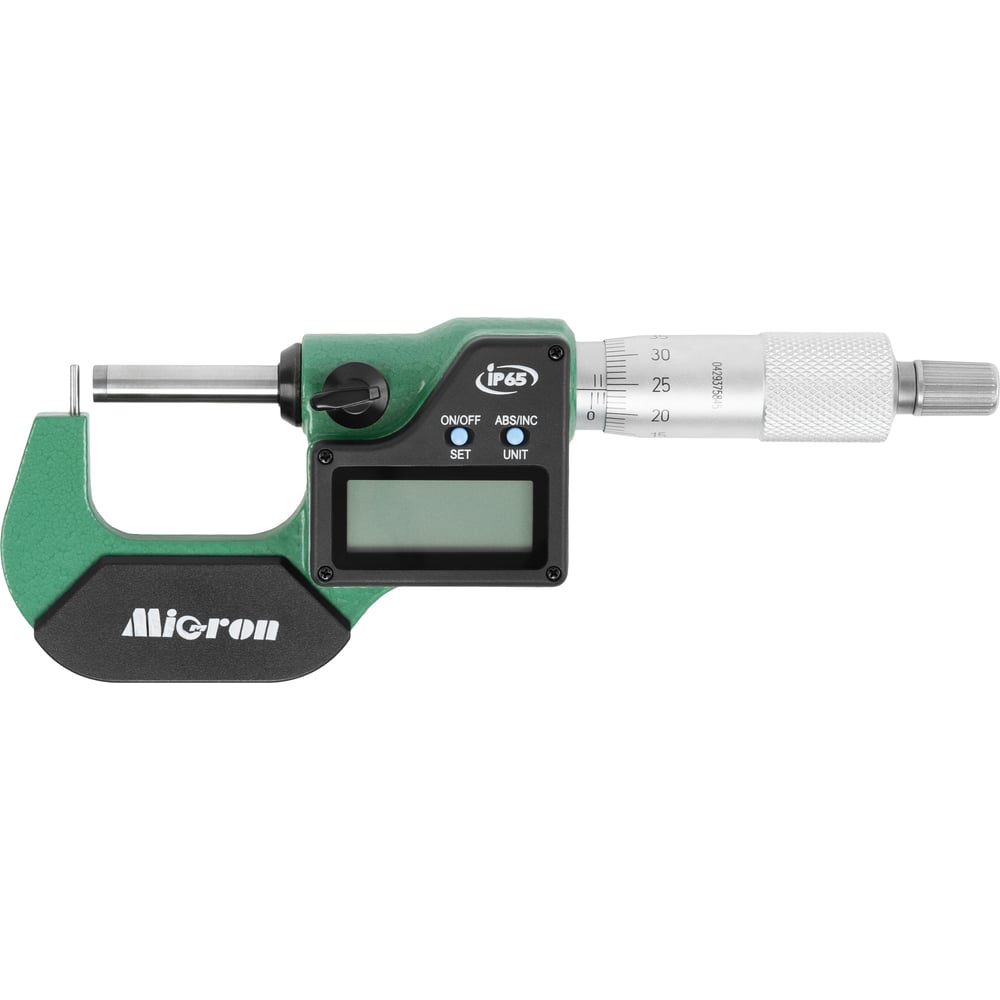 Микрометр Micron трубный МТЦ- 25 0,001 электр. тип A 1166497