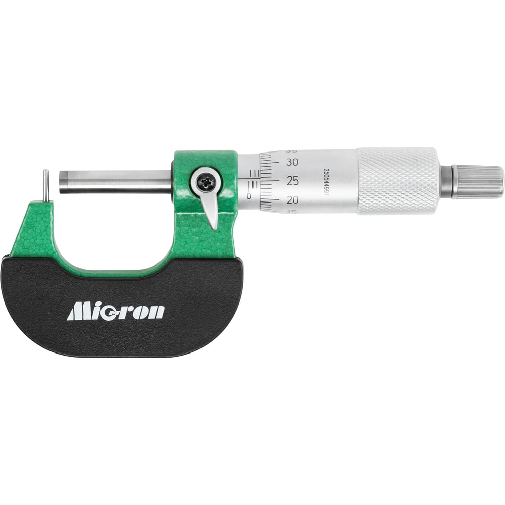Микрометр Micron трубный МТ- 25 0,01 тип A 1166495