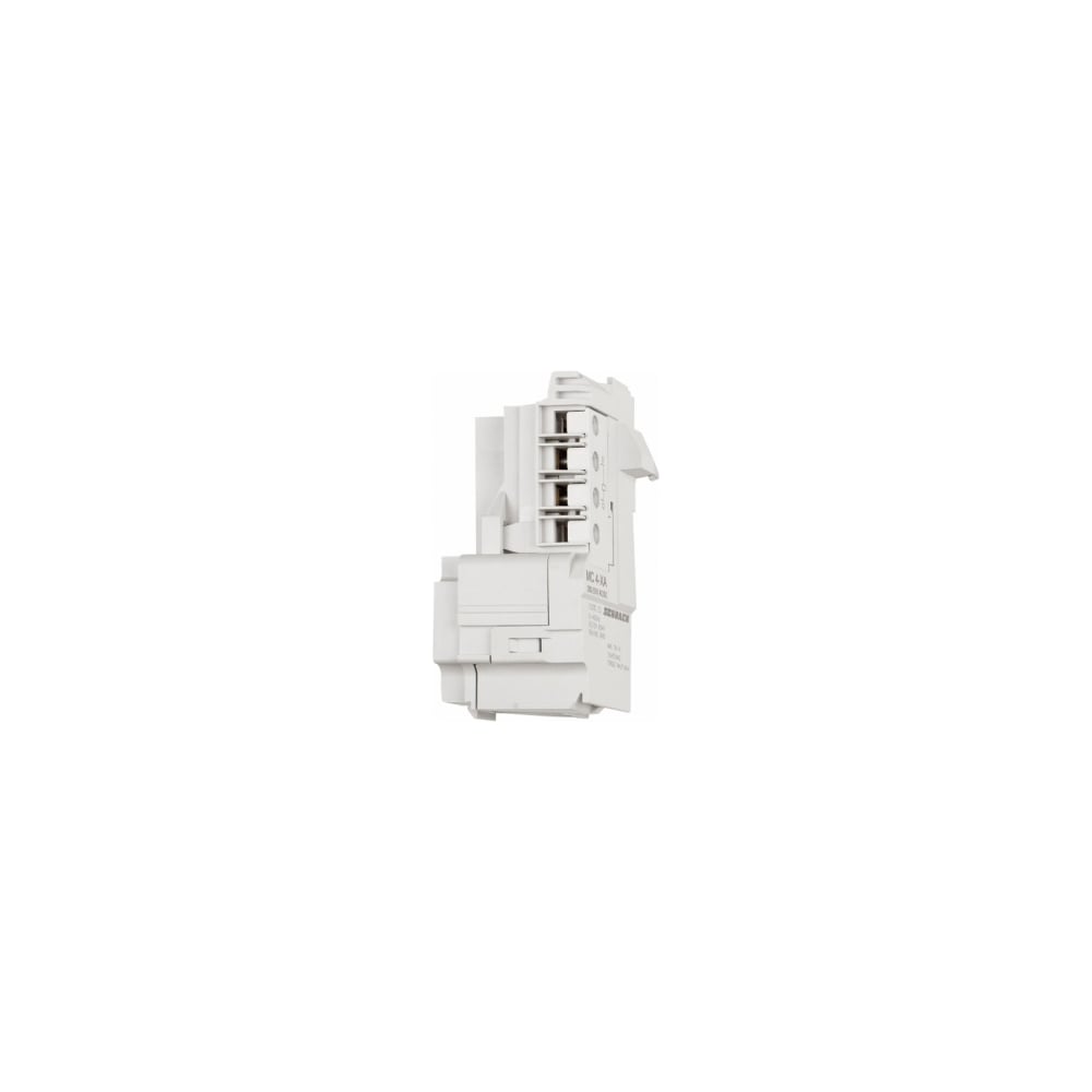 Независимый расцепитель Schrack Technik 208-250V AC/DC для MC4 MC496451--