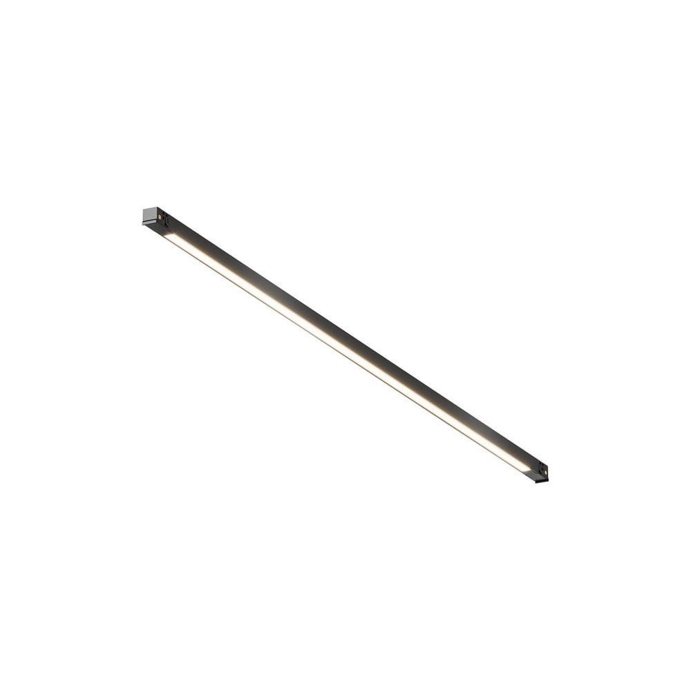 Трековый светильник MAYTONI Technical TR240-2-12W4K-B