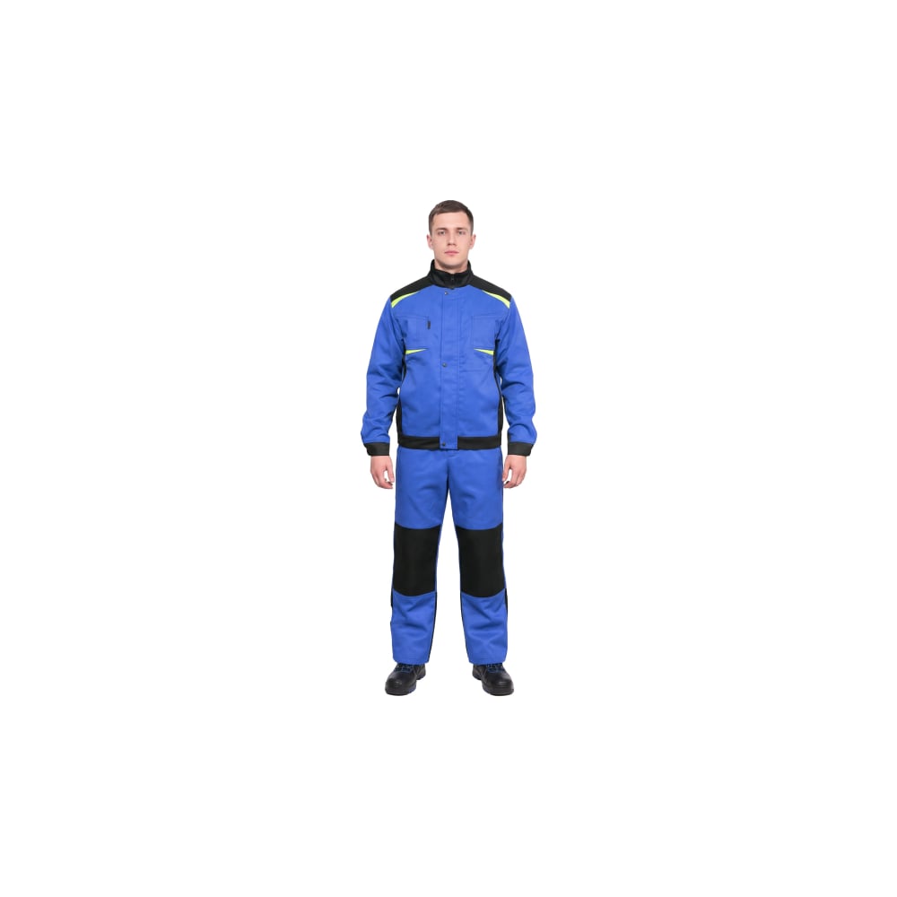 Костюм Prosafe Эксперт 182-188 (56-58) 4660272908679