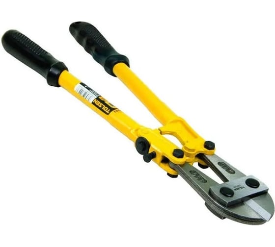 Изображение товара Болторез TOLSEN Cr-v 750мм 10063