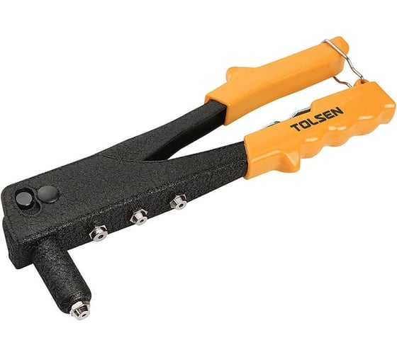 Изображение товара Заклепочник TOLSEN 250мм 43001