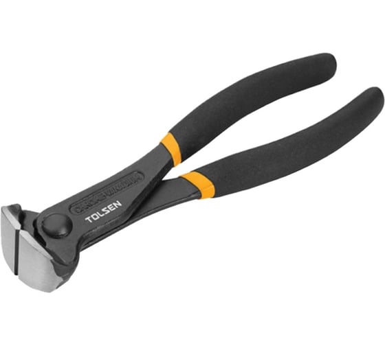Изображение товара Кусачки TOLSEN торцевые ПРОФИ 180мм 10044