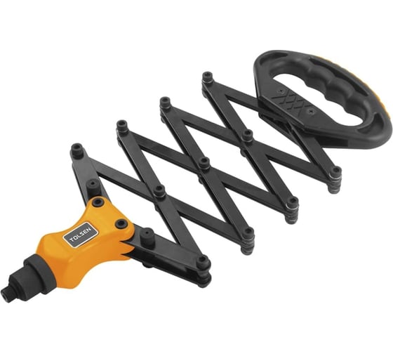 Изображение товара Заклепочник TOLSEN Гармошка 10-32" 43100