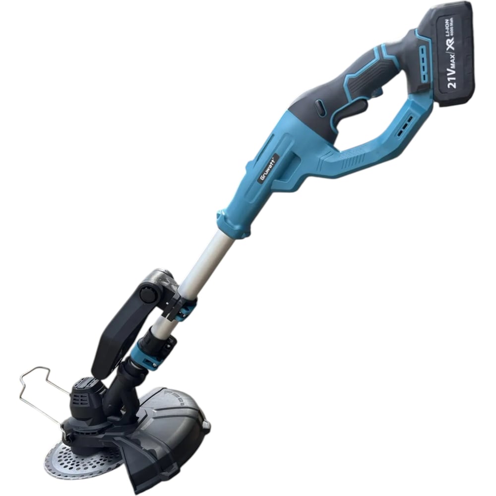 Цепь 91VP SL 14", 1.3 мм, 50 звеньев FORZA FZ01.07.05.006 БЛИСТЕР - 2