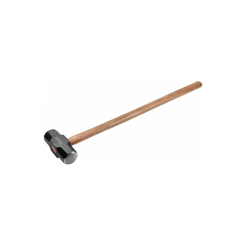 Изображение товара Кованая кувалда TOLSEN с деревянной рукояткой 900 мм 5000 г