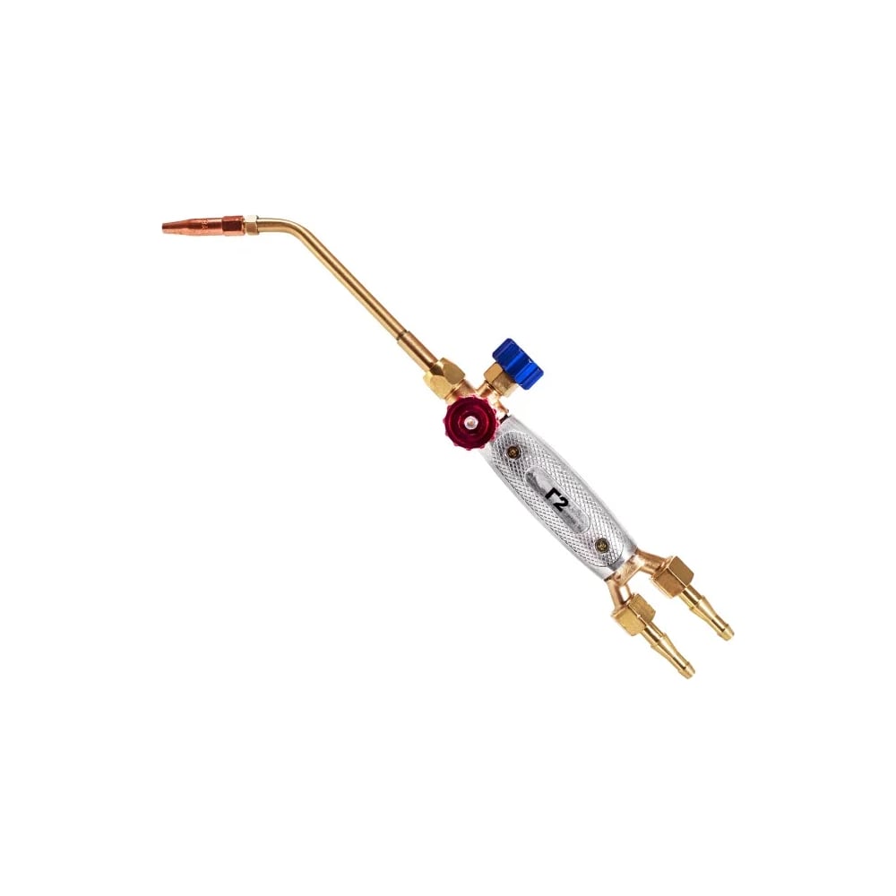Ацетиленовая горелка GETA Г2-13 6/9 TRC-G2-13-69-AC
