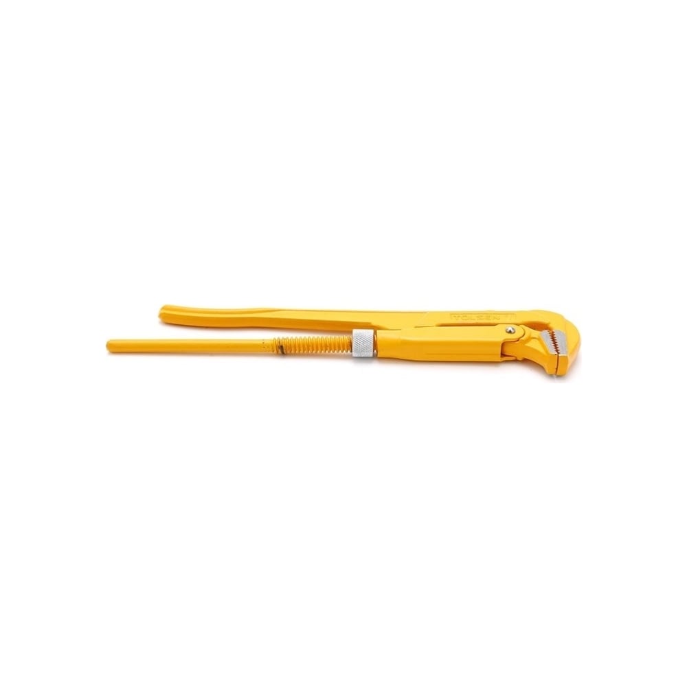 Рычажный трубный ключ TOLSEN, размер 2