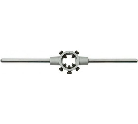 Изображение товара Плашкодержатель FIT IT №6,5 45x18 мм 70765