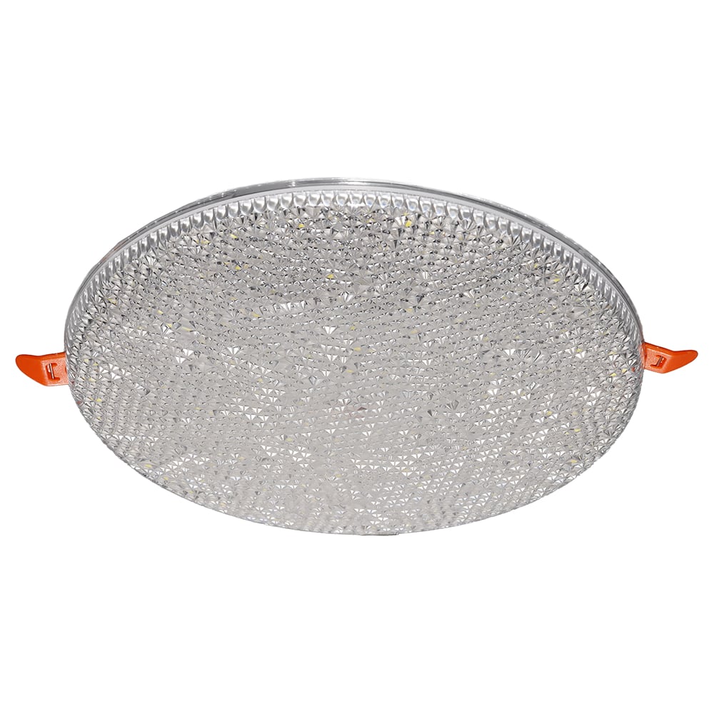 Изображение товара Встраиваемый (LED) светильник Smartbuy DL-4 -36W/6500K/IP20 2880 лм SBL-DL-4-36-65K Изображение товара Встраиваемый (LED) светильник Smartbuy DL-4 -36W/6500K/IP20 2880 лм SBL-DL-4-36-65K