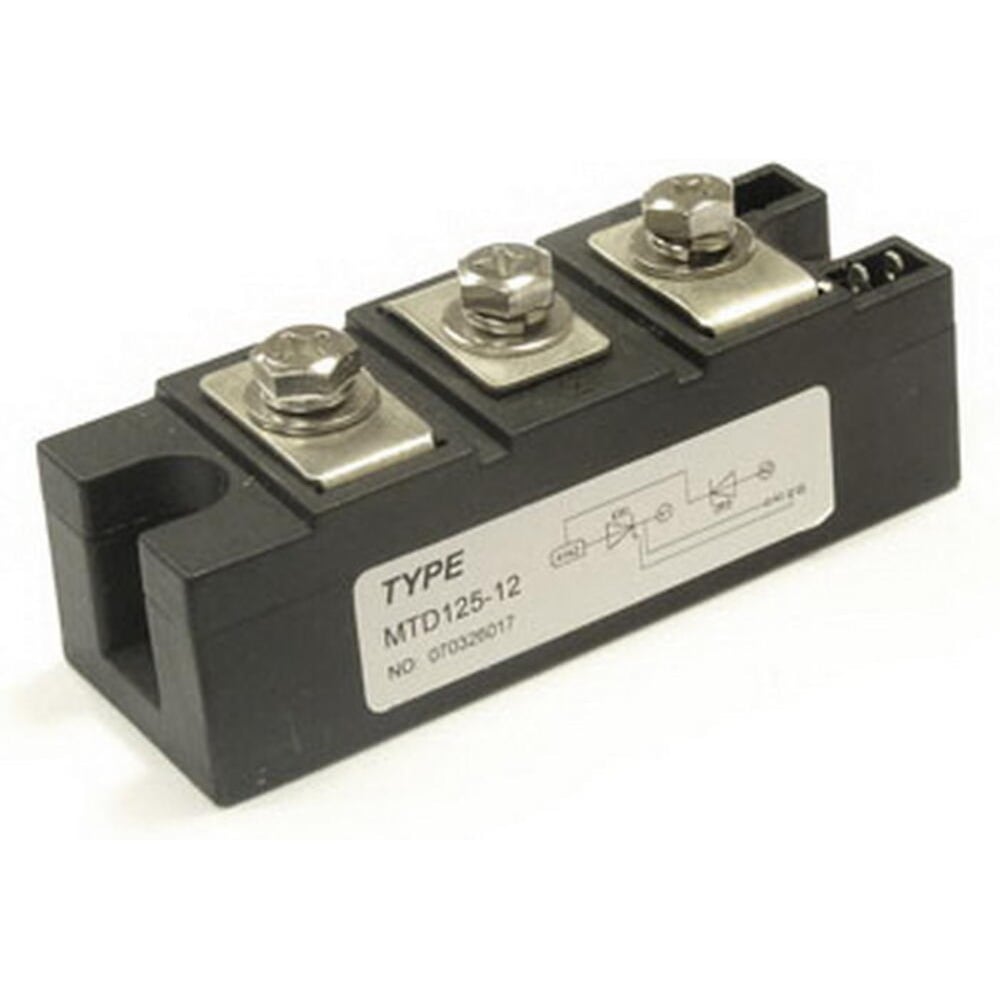 Модуль RUICHI МДТ200-12 62491