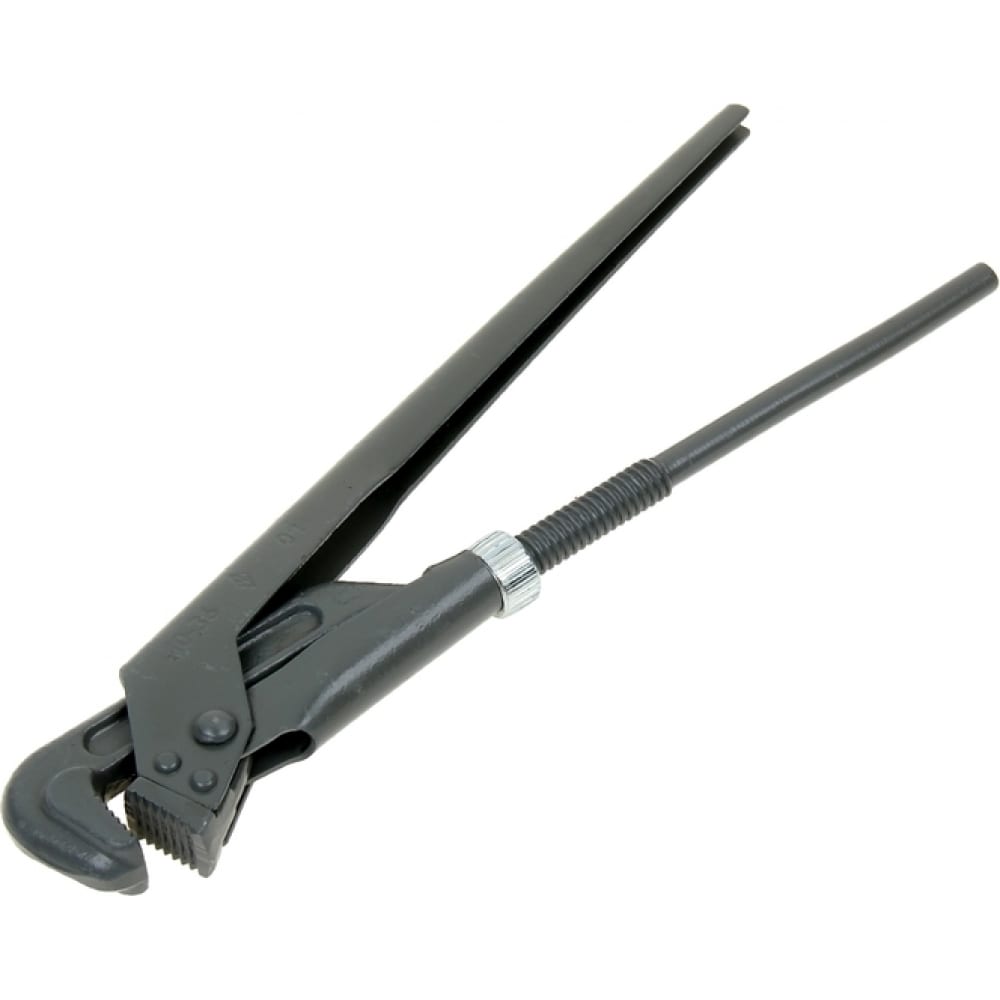 Рычажный трубный ключ ИПК, размер нет KTR-3 КТР-3 - фото 1