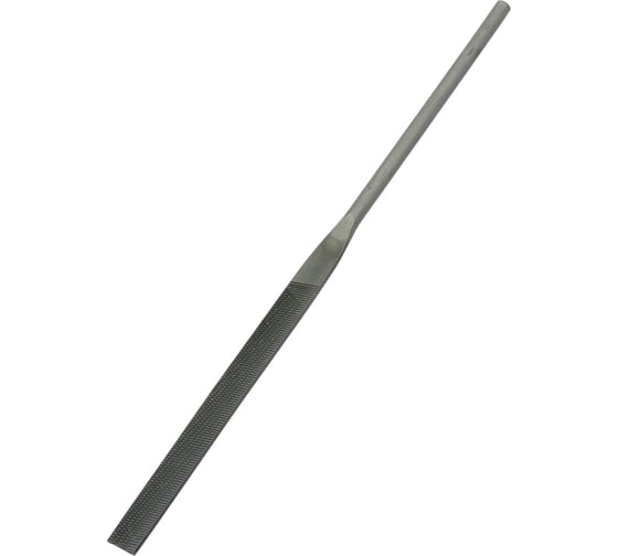 Изображение товара Плоский надфиль ИПК 160 №00 2826-0032