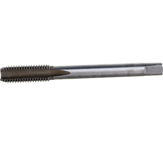 Изображение товара Машинно-ручной метчик ТехноСталь М 7x1.0, 9ХС, компл 2шт., t171414