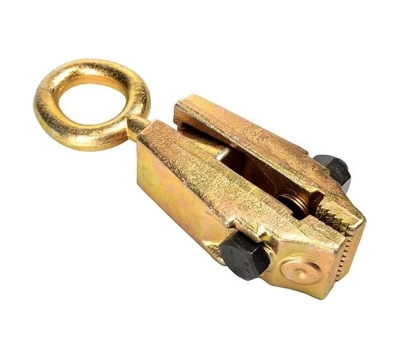 Изображение товара Захват для кузовных работ VERTUL одно направление 5т VR41054