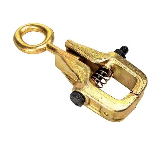 Изображение товара Захват для кузовных работ VERTUL одно направление 3т VR41052