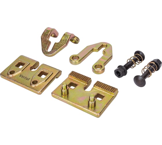 Изображение товара Захват для стапельных работ VERTUL с усилием 5т/2т VR41048