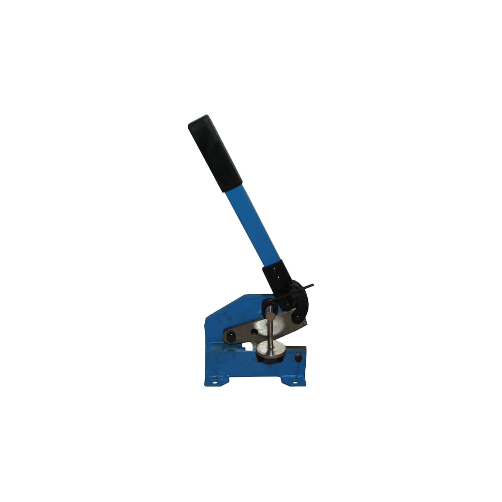 Изображение товара Ножницы по металлу TLX 300 мм 12 рычажные гильотинные HS-12