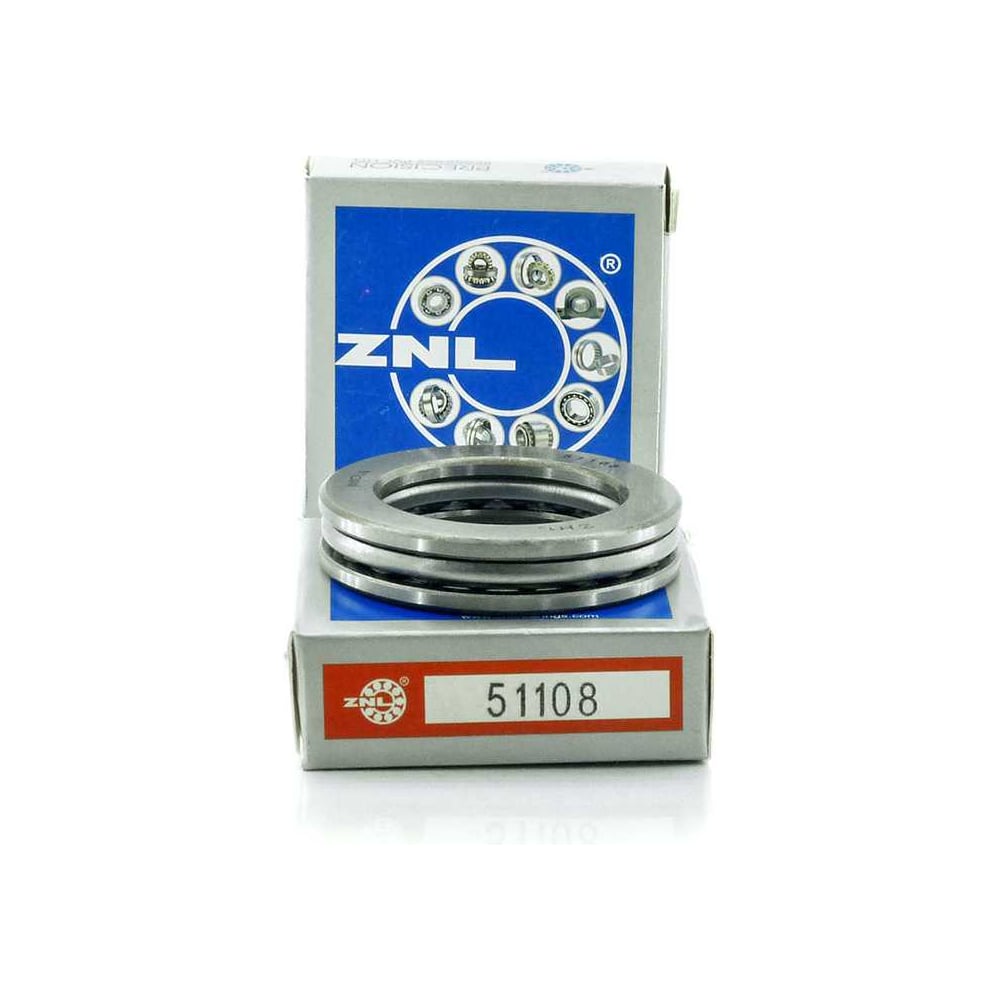 Подшипник ZNL 8108 51108