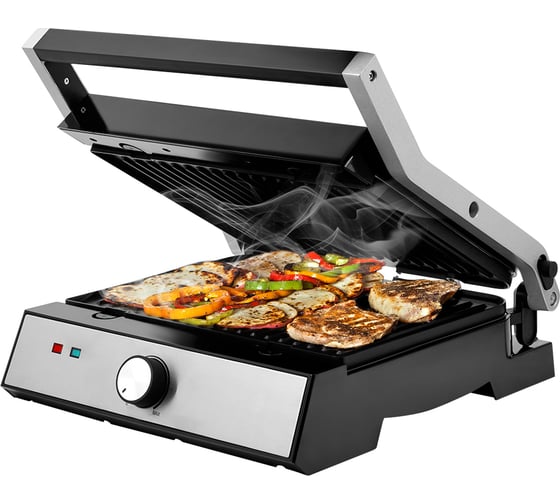 Изображение товара Электрогриль KITFORT КТ-1653