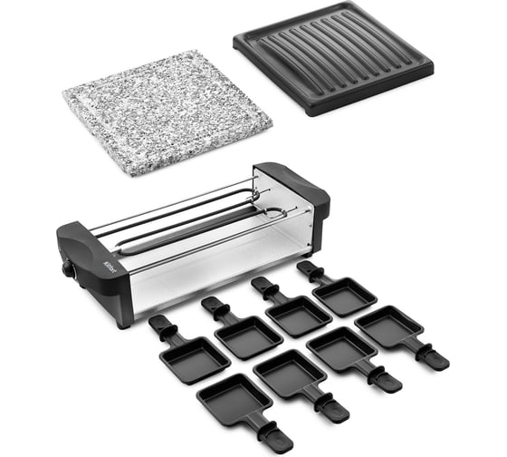 Изображение товара Раклетница-гриль KITFORT КТ-1647