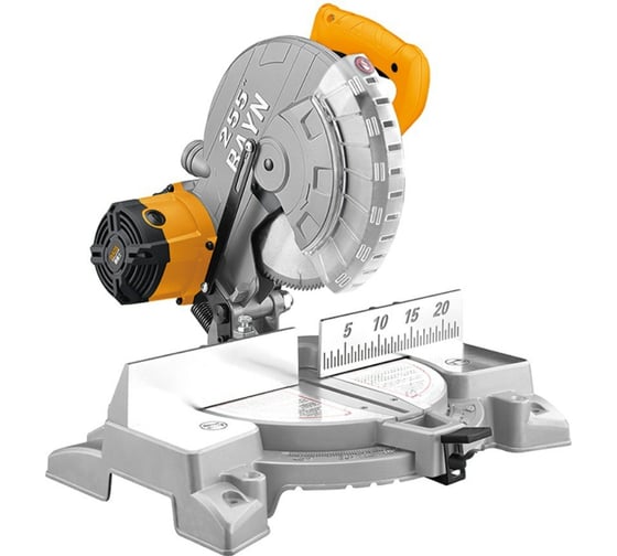 Изображение товара Торцовочная пила Креост KE-1600-255