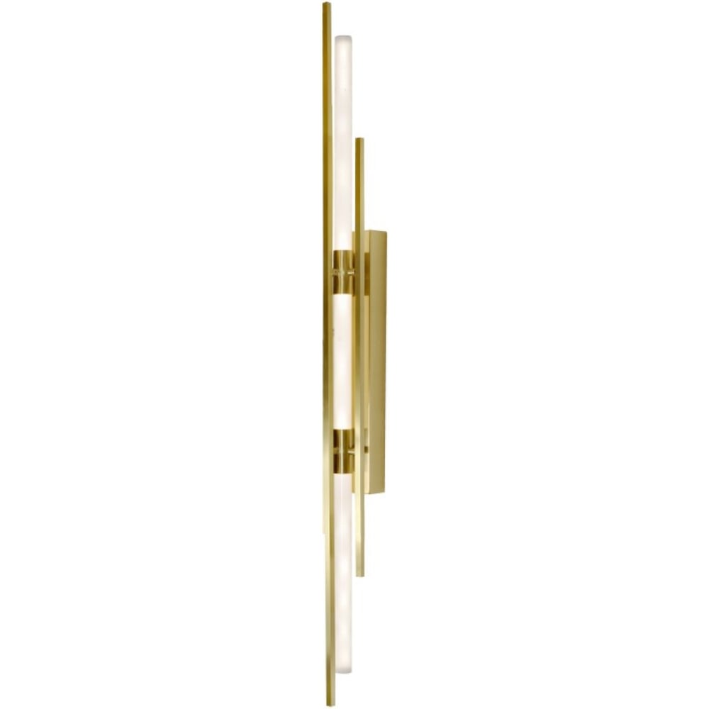 Настенный светодиодный светильник Belfasteon GLENVALE 81079-80 BR