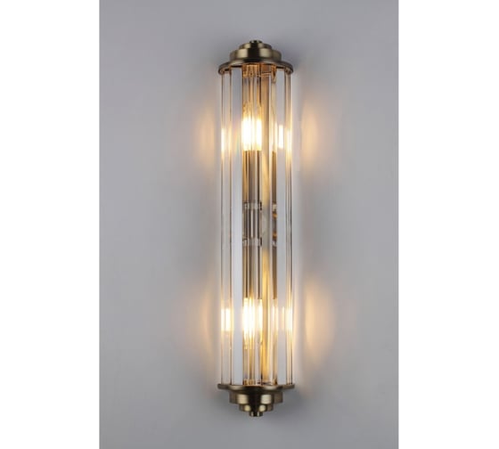 Изображение товара Настенный светильник Belfasteon PENNINGTON 602W-2 BR