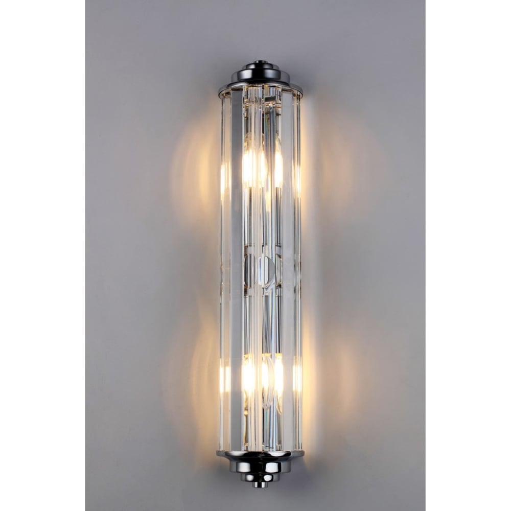 Настенный светильник Belfasteon PENNINGTON 602W-2 CR