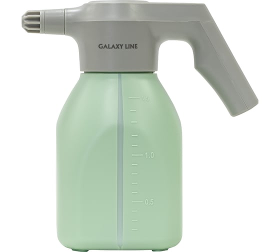 Изображение товара Аккумуляторный опрыскиватель для растений Galaxy LINE GL6900  зеленый 7040469006