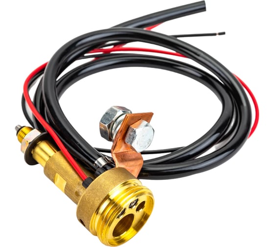 Изображение товара Евроадаптер панельный MIG 80 мм для МИГ 190, Вега 200 START STM6005