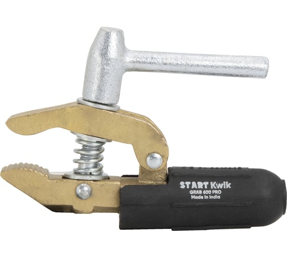 Изображение товара Клемма заземления GRAB 600 PRO START SPG060P