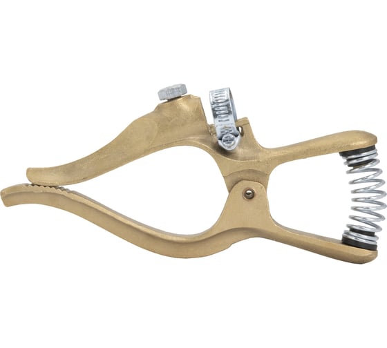 Изображение товара Клемма заземления KWIK 500 START SPK050