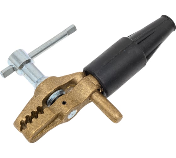 Изображение товара Клемма заземления GRAB 600 START SPG060