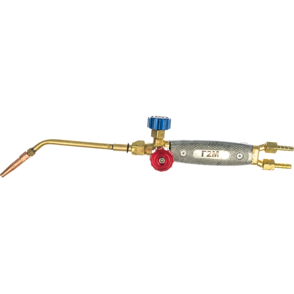 Ацетиленовая горелка GETA Г2-М 0123 6/9 TRC-G2-M0123-69-AC