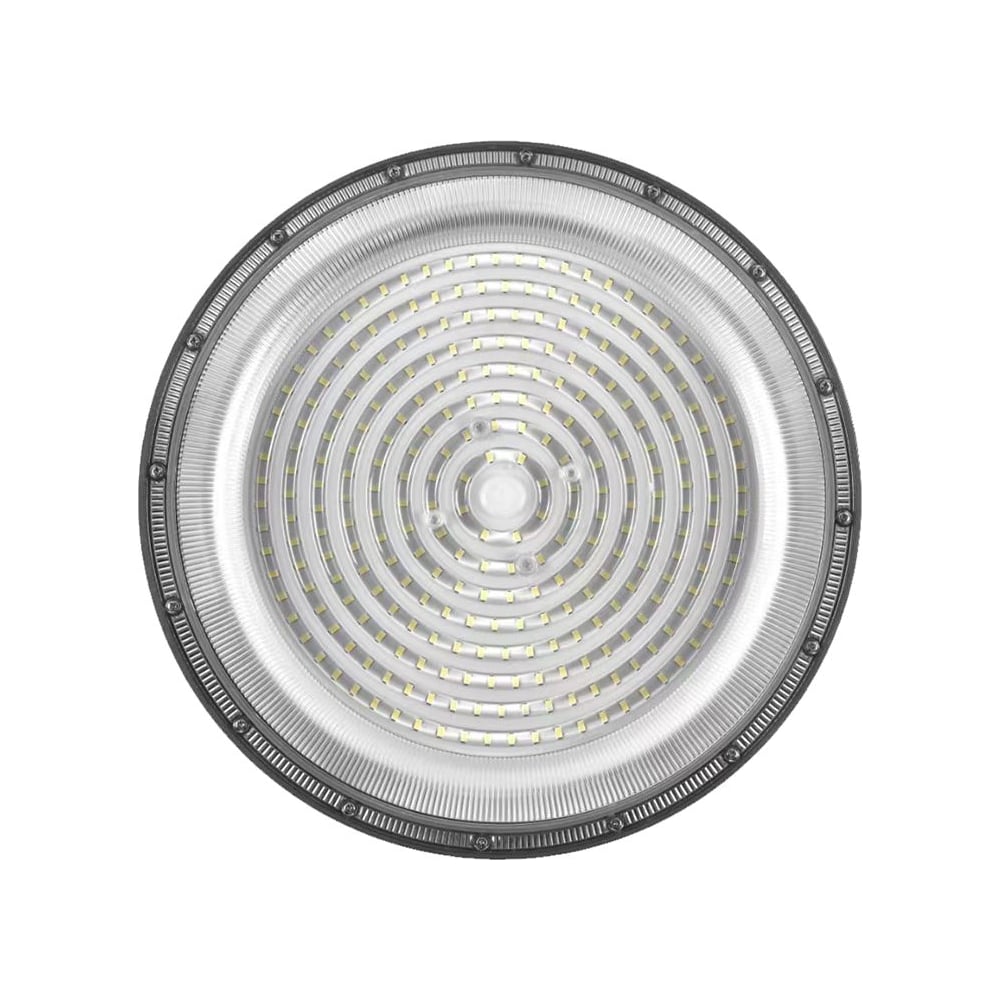 Светильник подвесной IONICH серия ProСвет ТМ ILED-ДСП-150-5000-UFO-L-IP65 2513
