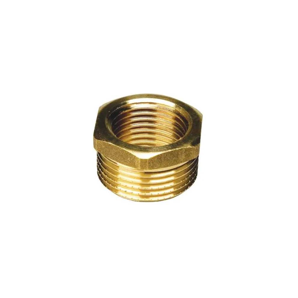 Футорка BYR PEX 3/4"x1/2", 10 шт. 4672-10