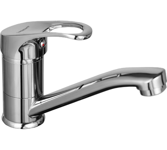 Изображение товара Смеситель для раковины WISENT W45215-1