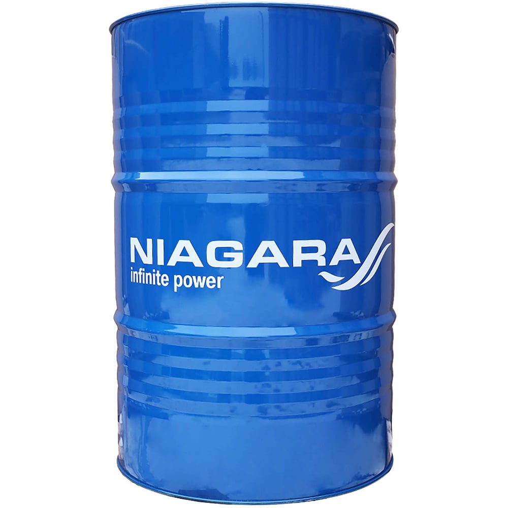 Изображение товара Жидкость охлаждающая Тосол NIAGARA PIONEER AM-40 220 кг 006003003016