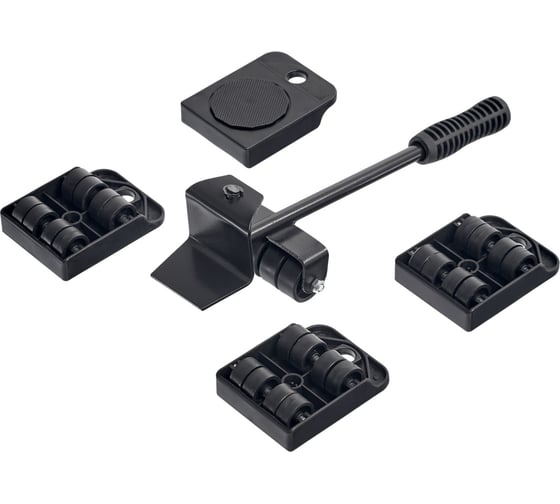 Изображение товара Набор для перемещения мебели BRADEX ТРАНСПОРТЁР TD 0089