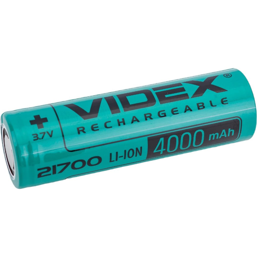 Аккумулятор Videx