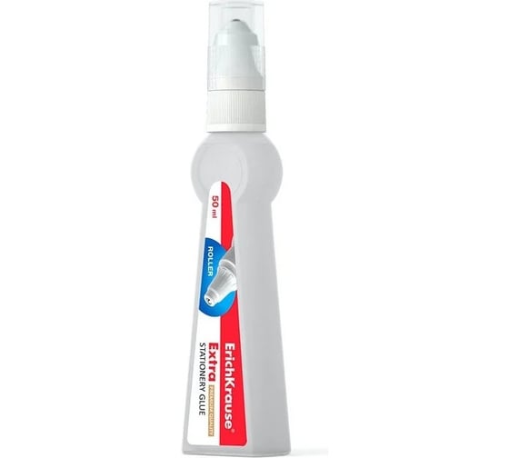 Изображение товара Канцелярский клей-роллер ErichKrause Extra 50 мл 2877